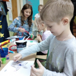 Kąciki naukowe w przedszkolu